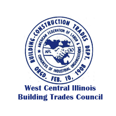 West Central Illinois Building Trades